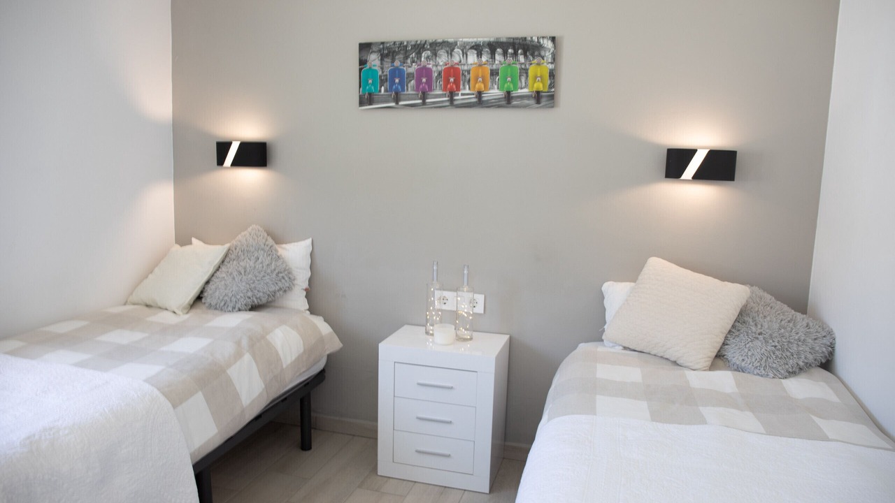 Photo of Bedroom in San Jaime