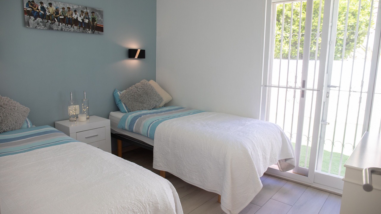 Photo of Bedroom in San Jaime