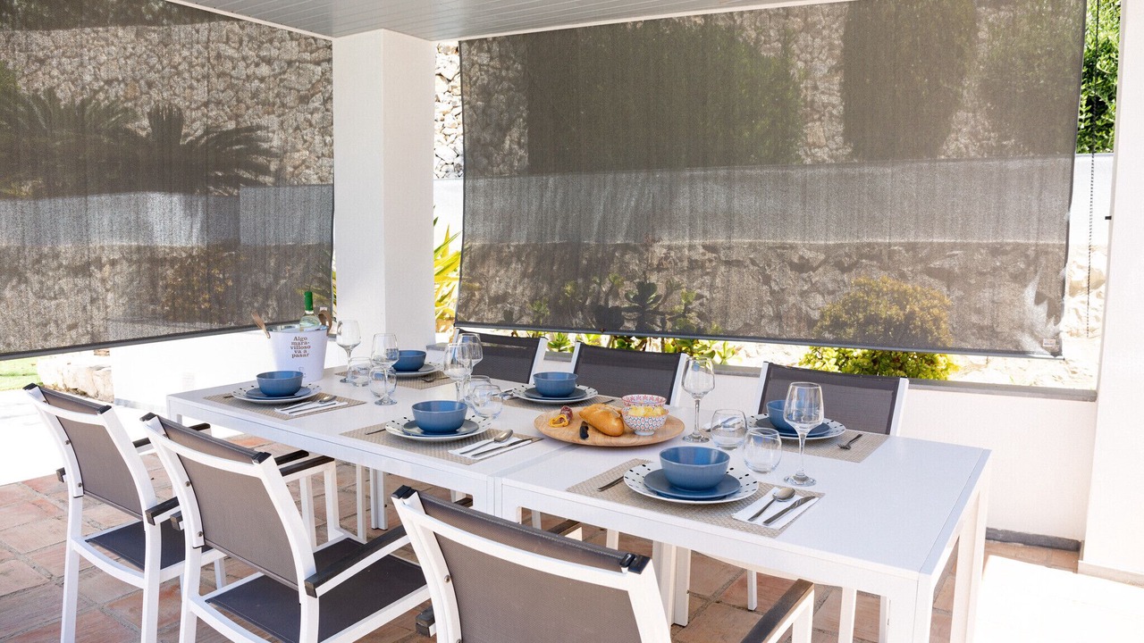 Photo of Outdoor in San Jaime