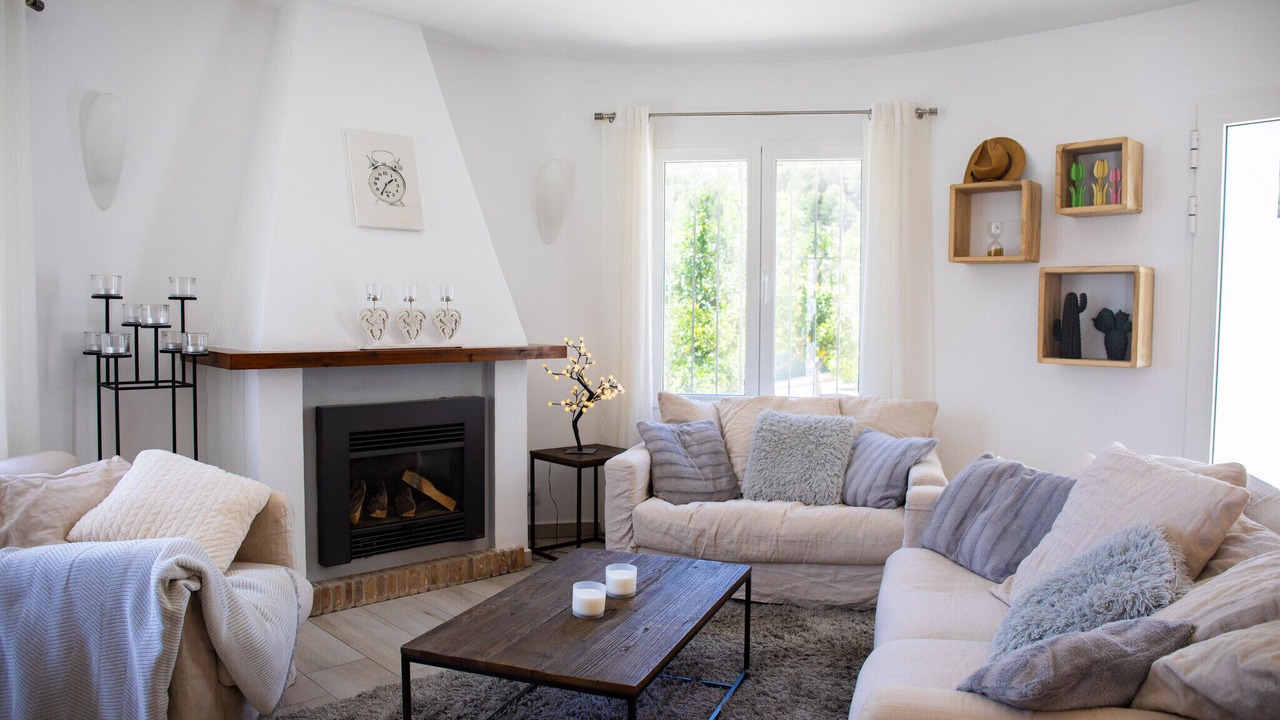 Photo of Livingroom in San Jaime