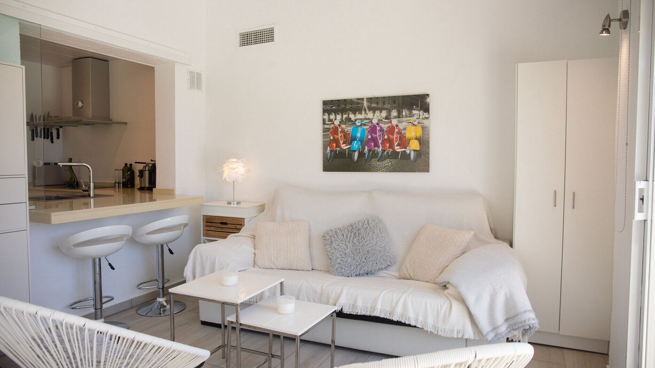 Photo of Livingroom in San Jaime