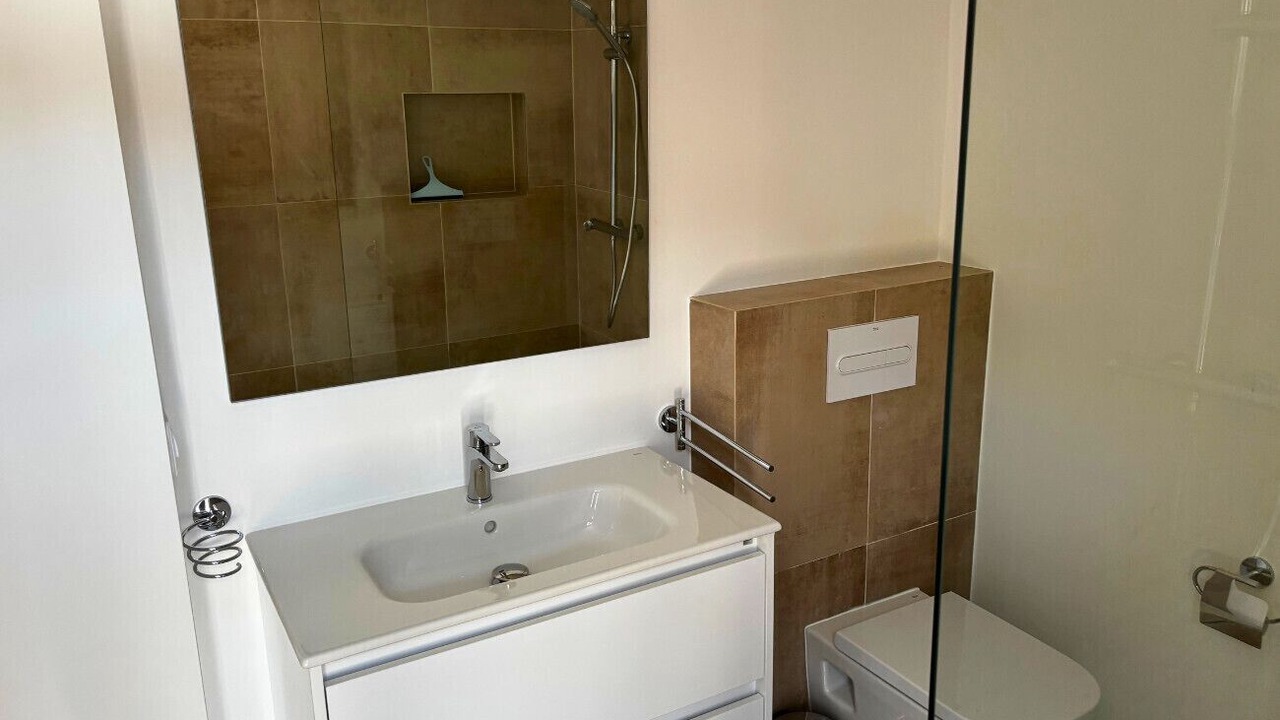 Photo of Bathroom in San Jaime