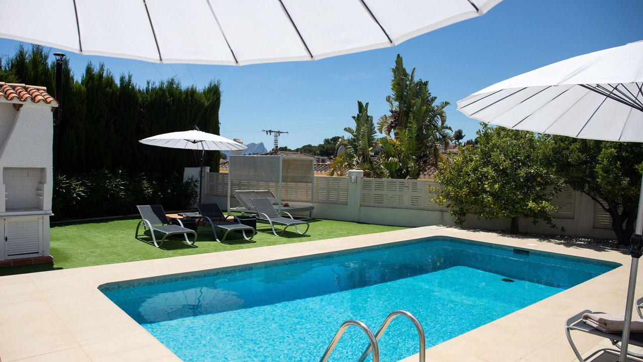 Photo of Outdoor in San Jaime