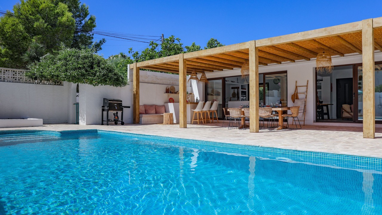 Photo of Outdoor in Moravit