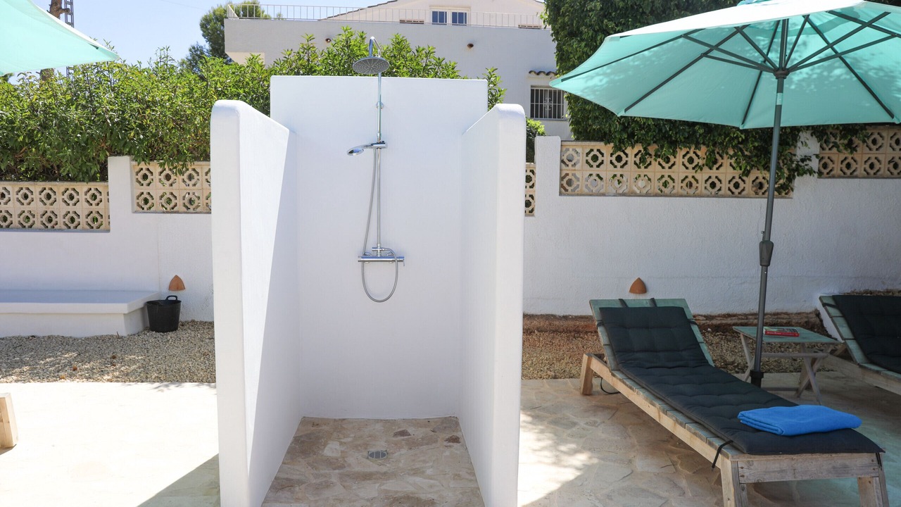 Photo of Outdoor in Moravit