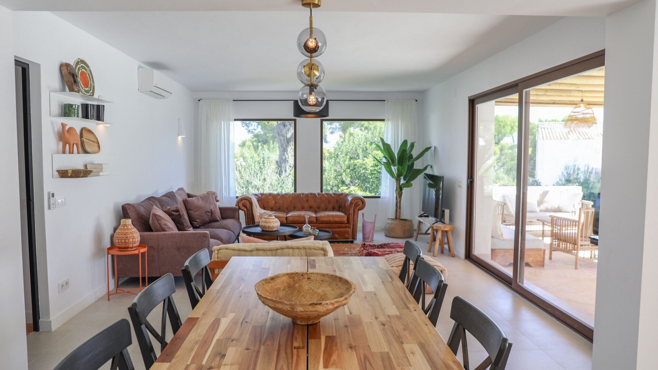 Photo of Livingroom in Moravit