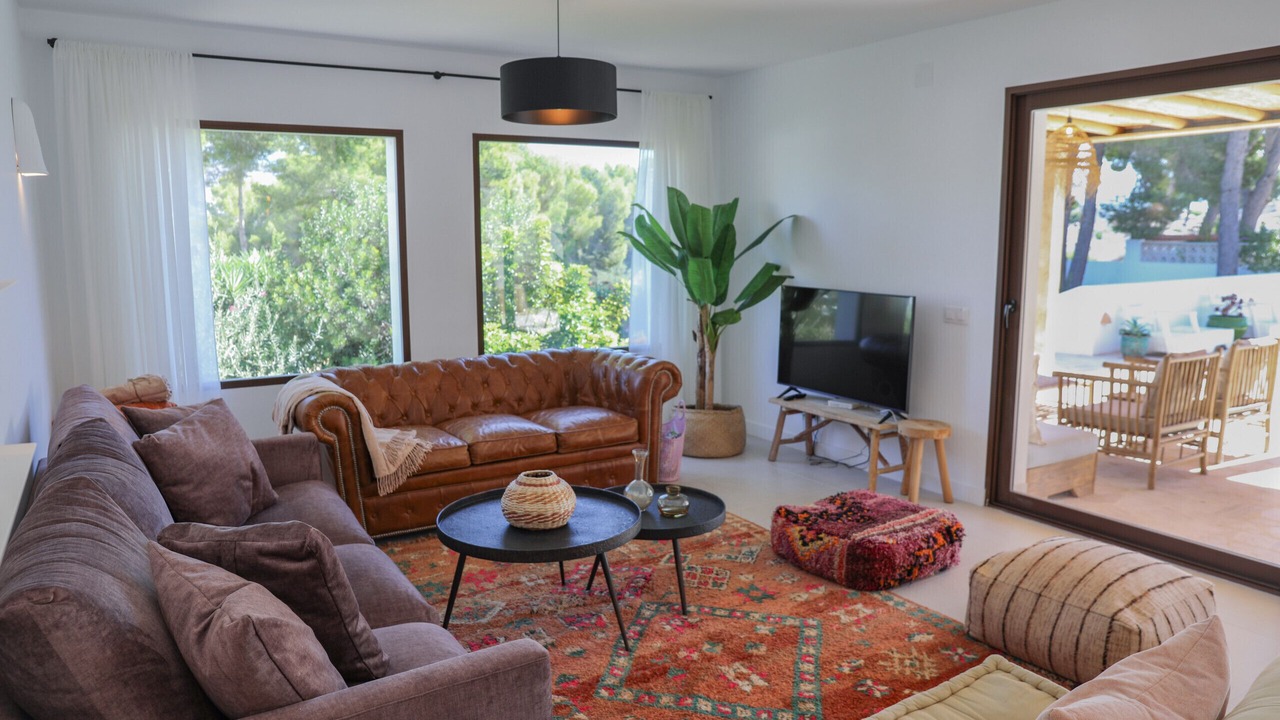 Photo of Livingroom in Moravit
