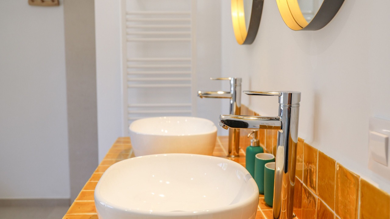 Photo of Bathroom in Moravit