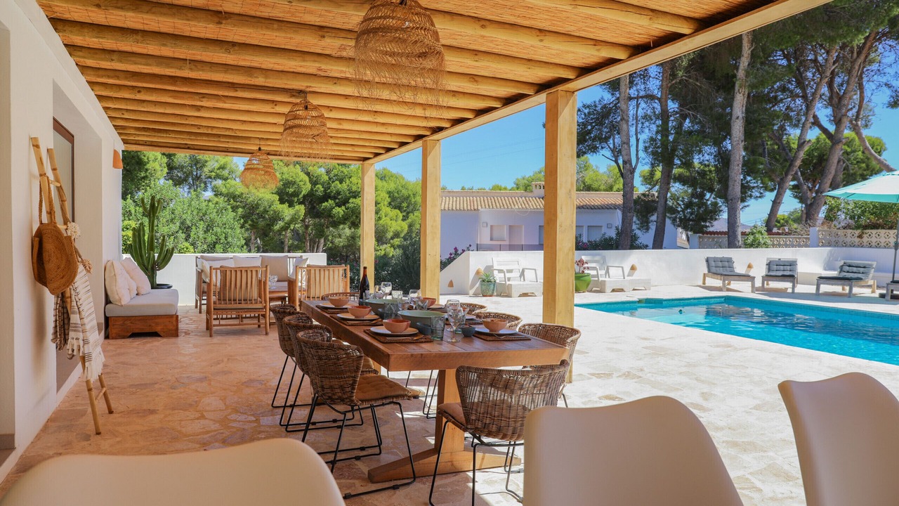 Photo of Outdoor in Moravit