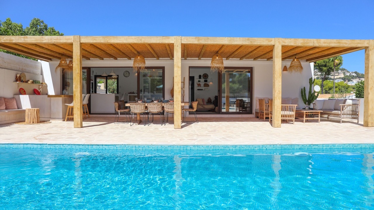 Photo of Outdoor in Moravit
