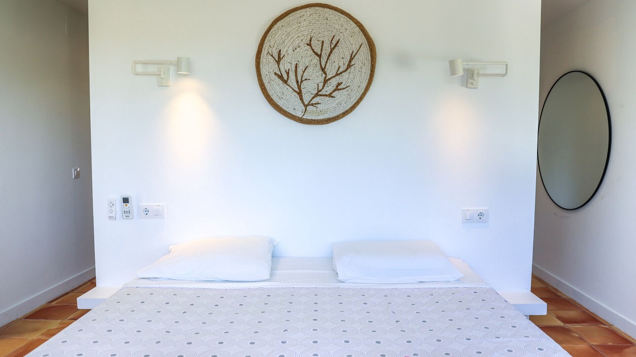 Photo of Bedroom in Moravit