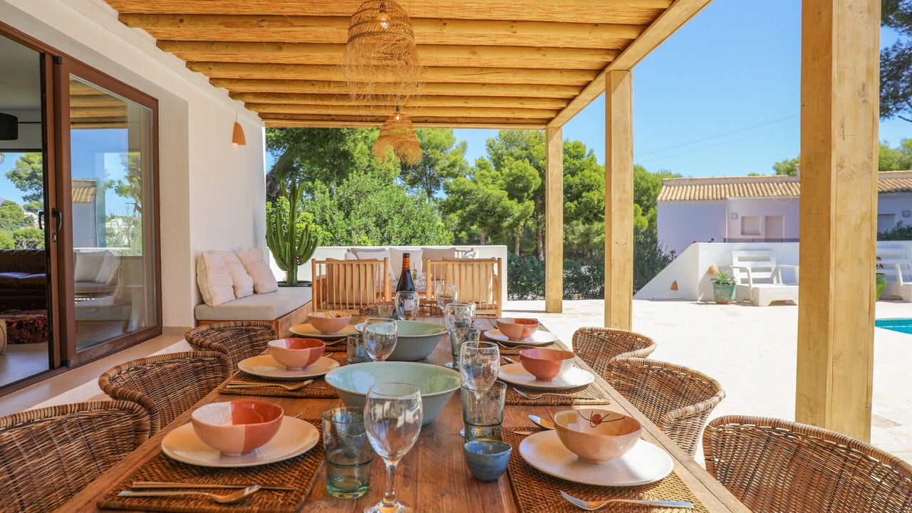 Photo of Outdoor in Moravit