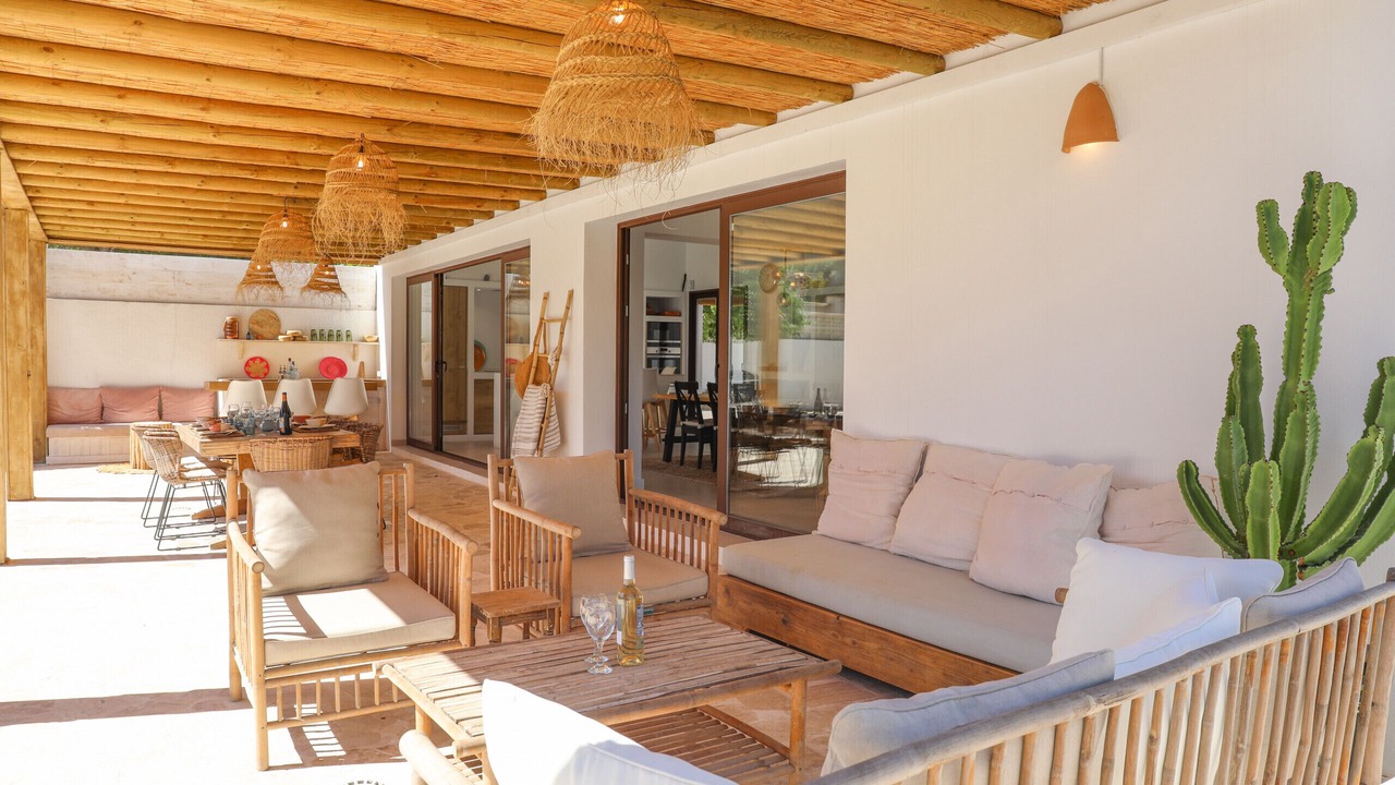 Photo of Outdoor in Moravit