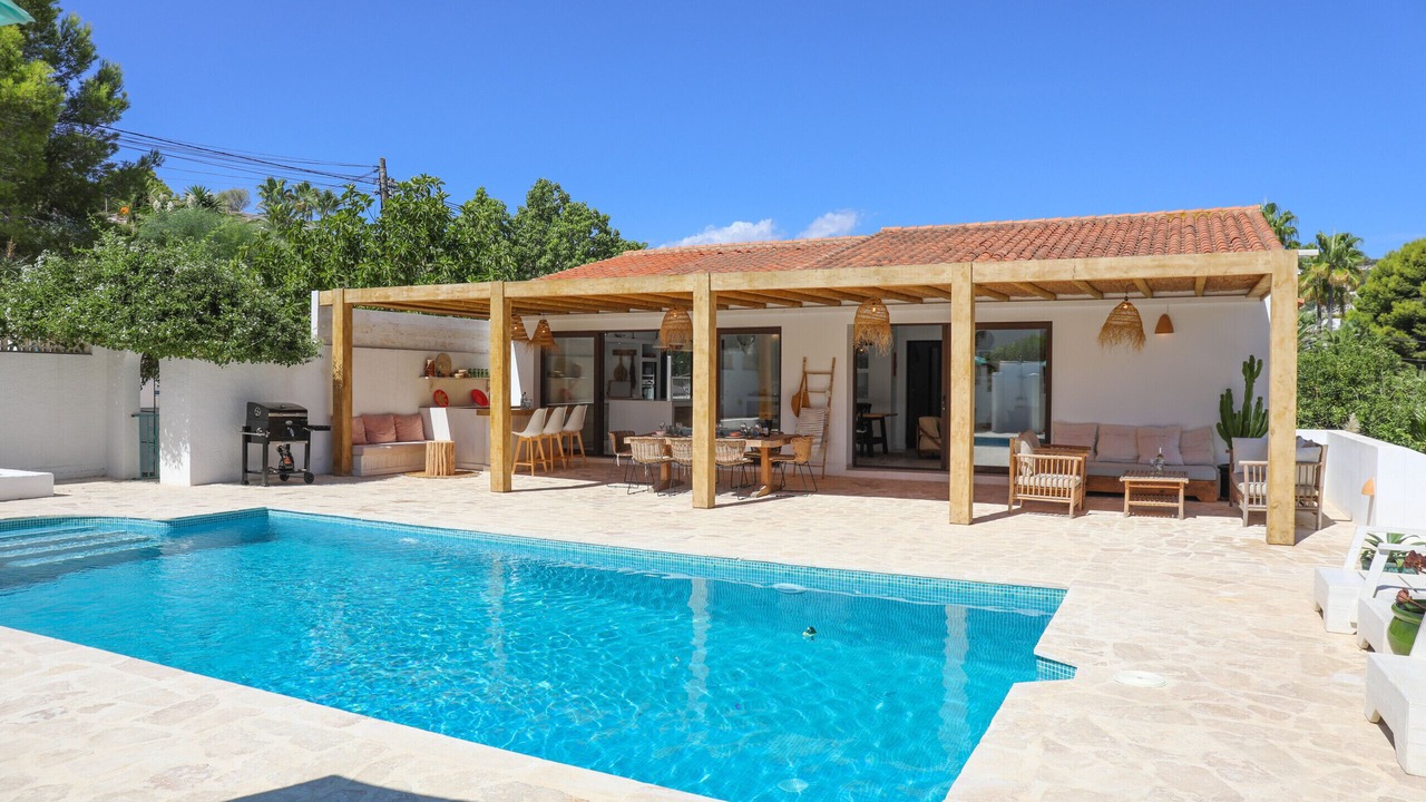 Photo of Outdoor in Moravit