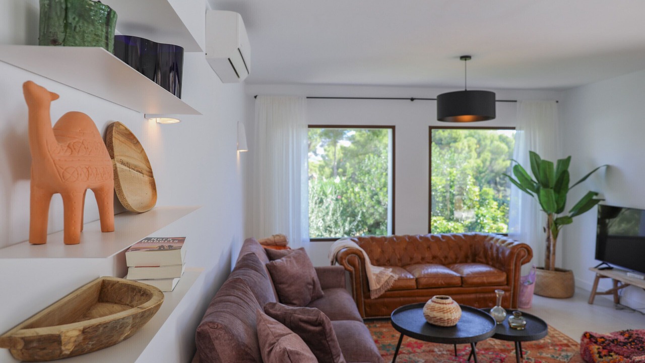 Photo of Livingroom in Moravit