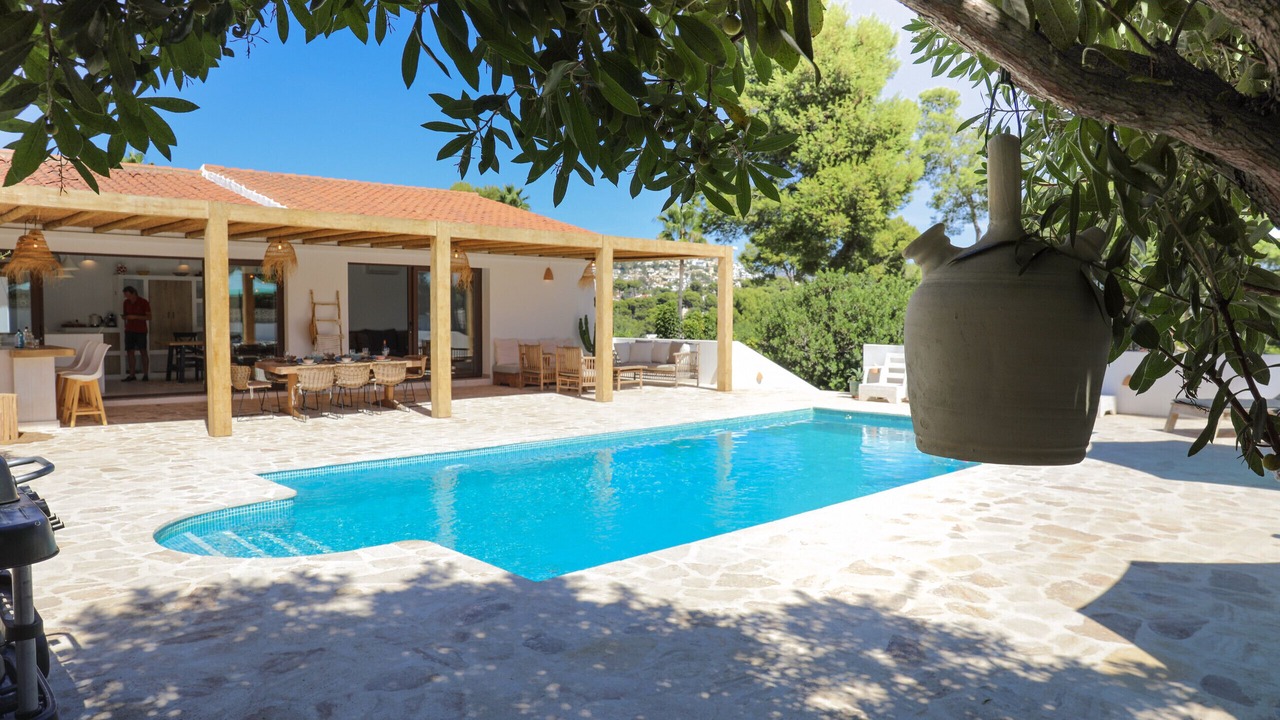 Photo of Outdoor in Moravit