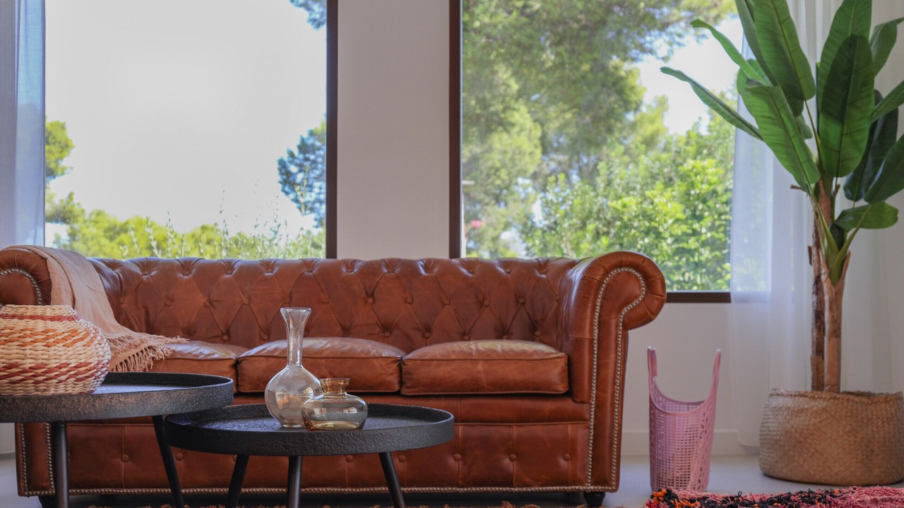 Photo of Livingroom in Moravit