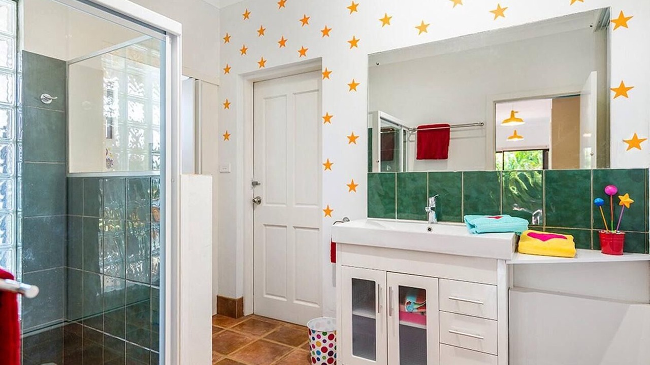 Photo of Bathroom in Alstonvale