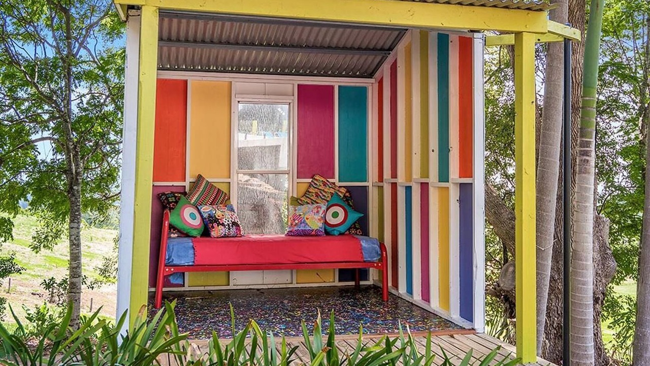 Photo of Patio Balcony in Alstonvale