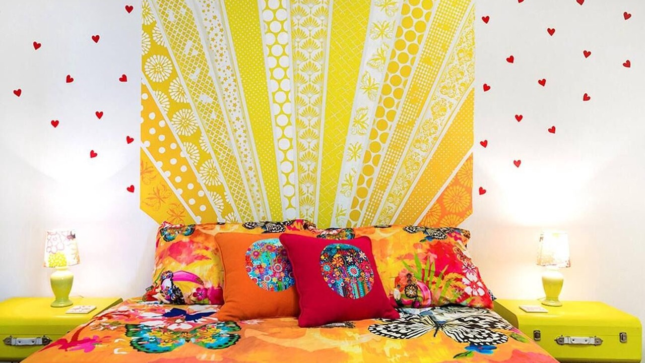 Photo of Bedroom in Alstonvale