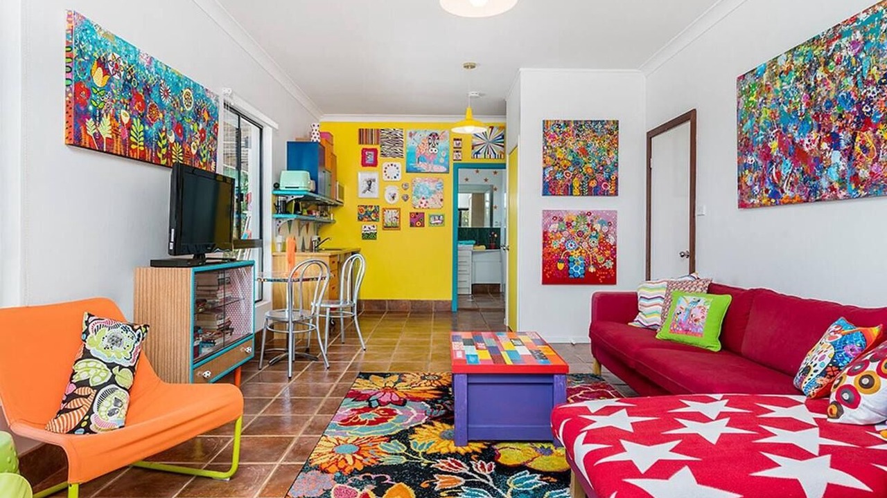 Photo of Livingroom in Alstonvale