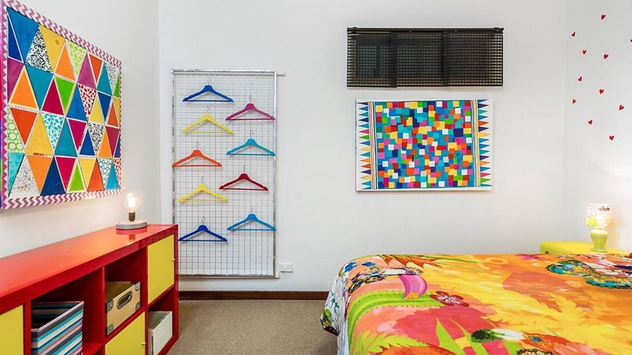 Photo of Bedroom in Alstonvale