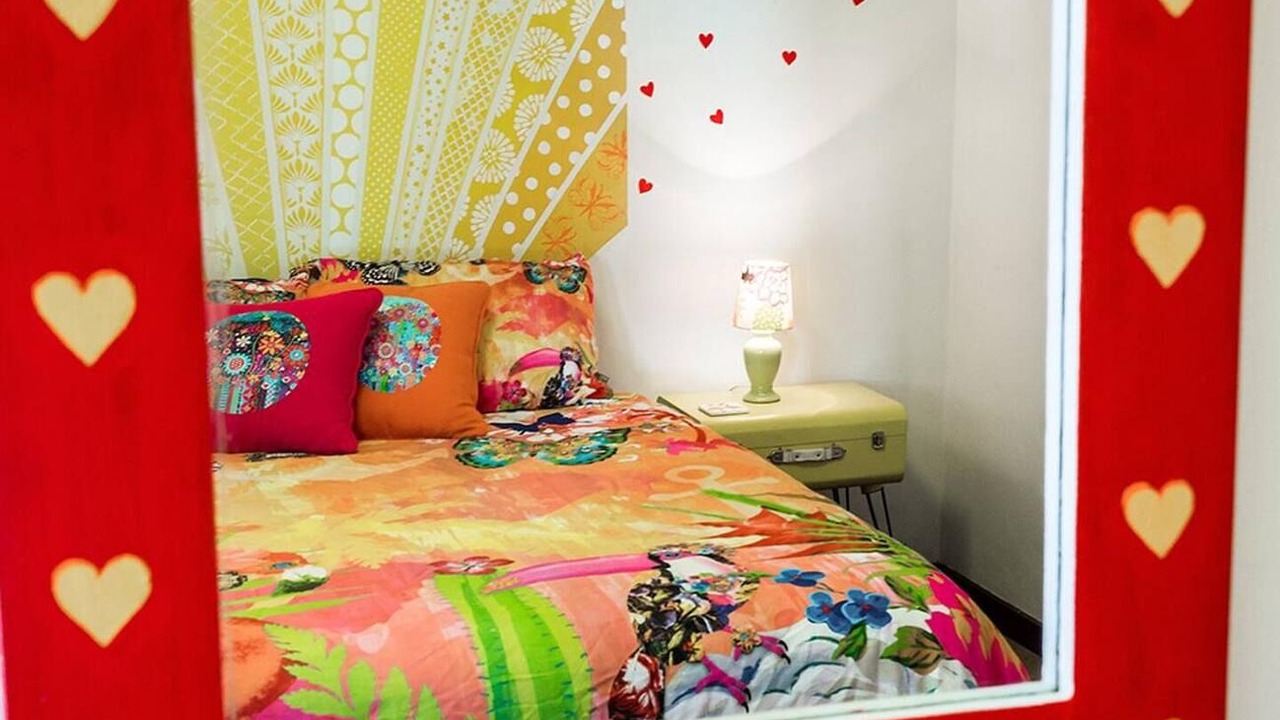 Photo of Bedroom in Alstonvale