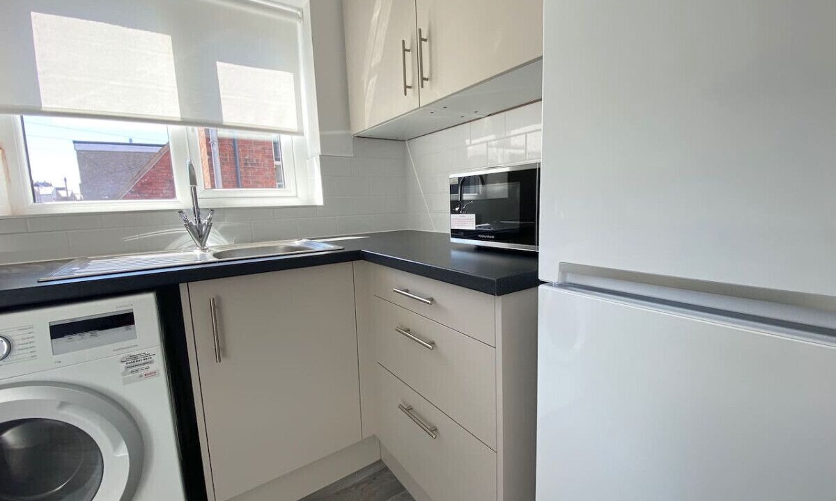 Photo of Kitchen in South Shields