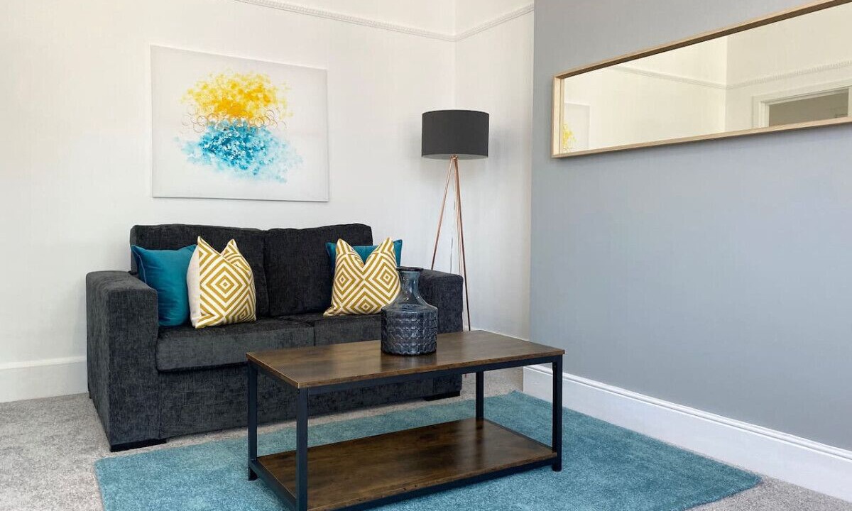 Photo of Livingroom in South Shields