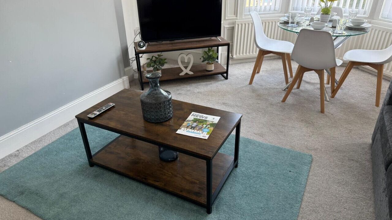 Photo of Livingroom in South Shields