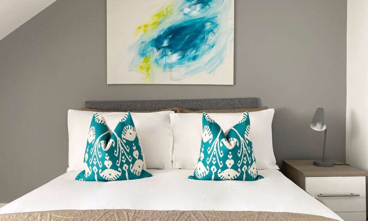 Photo of Bedroom in South Shields