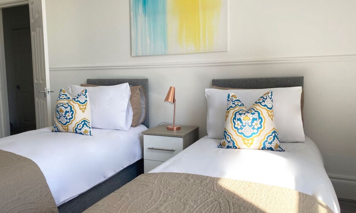 Photo of Bedroom in South Shields