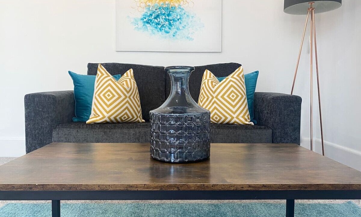 Photo of Livingroom in South Shields