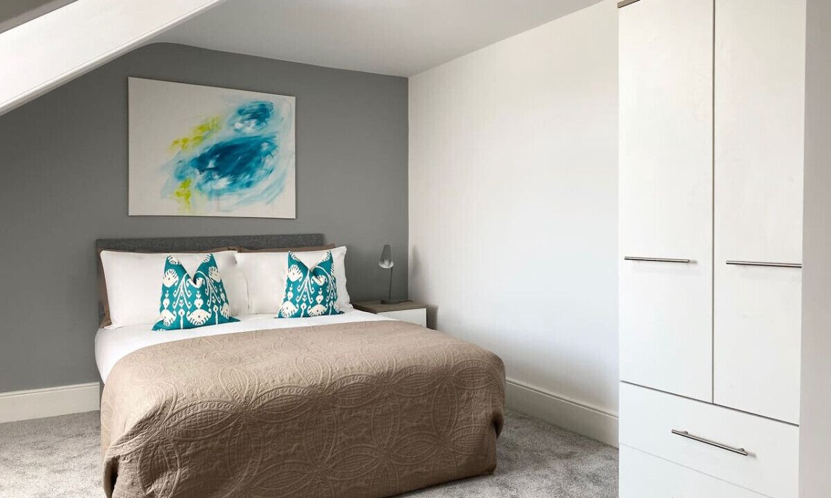 Photo of Bedroom in South Shields