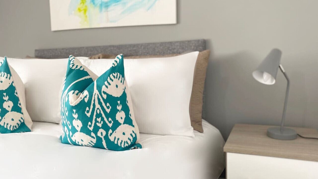 Photo of Bedroom in South Shields