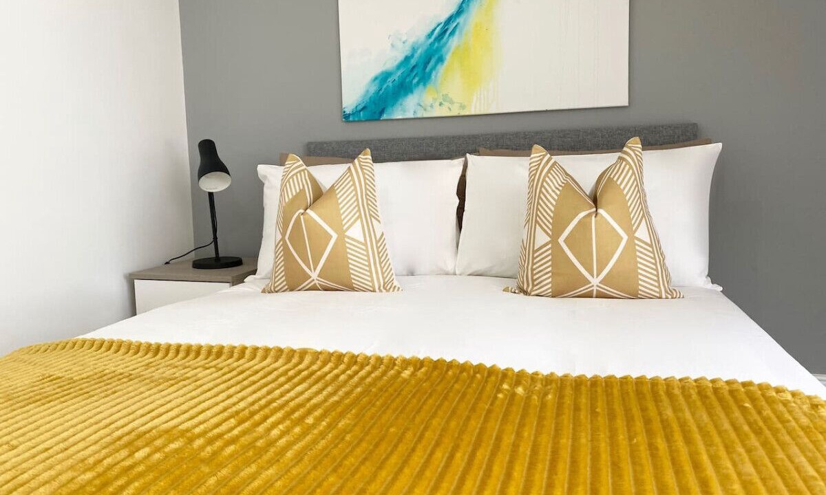 Photo of Bedroom in South Shields