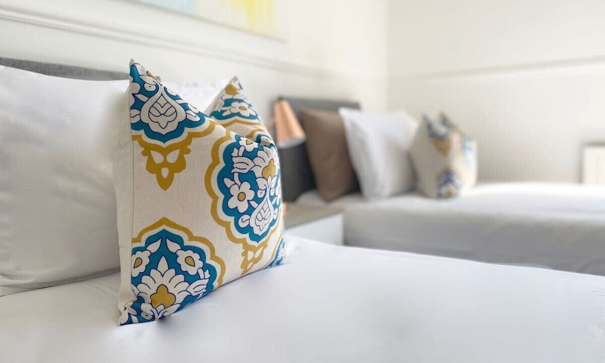 Photo of Bedroom in South Shields