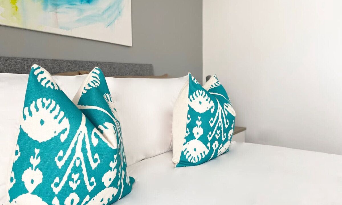 Photo of Bedroom in South Shields