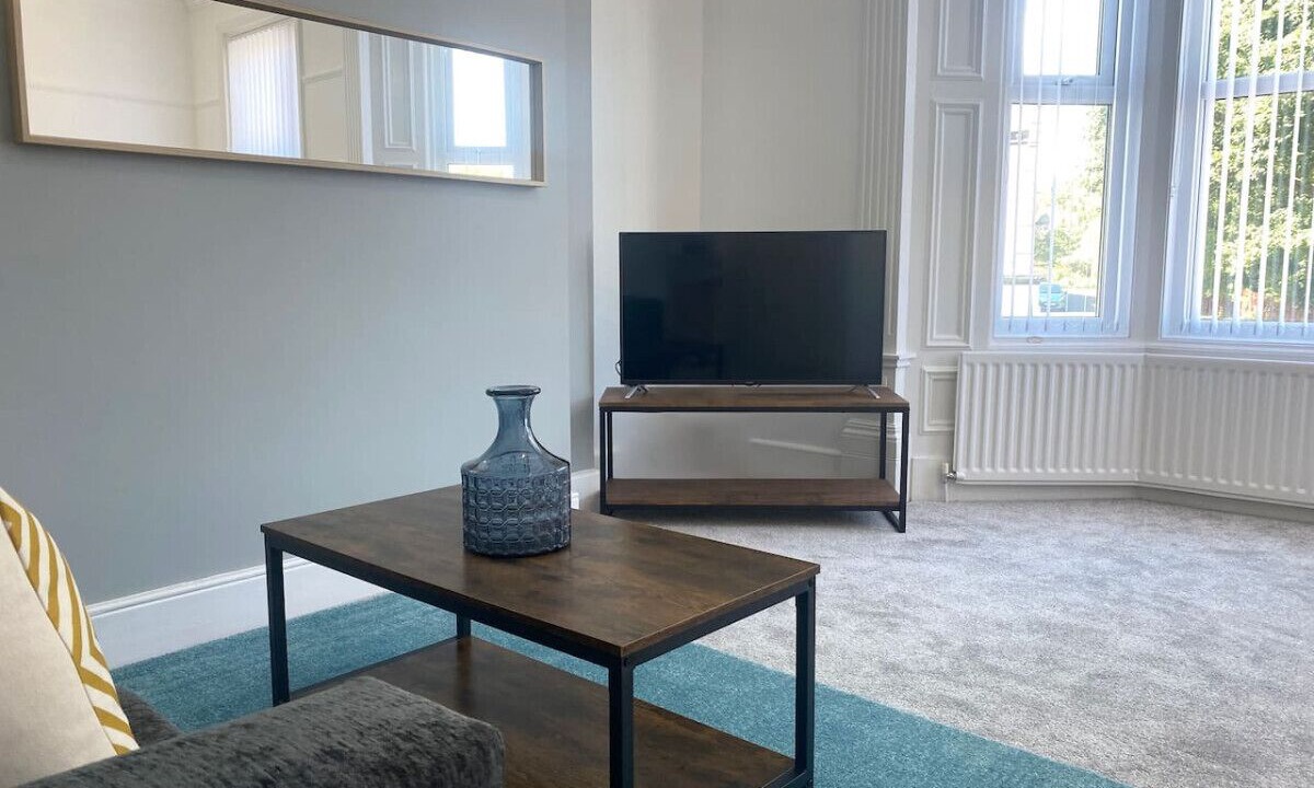 Photo of Livingroom in South Shields