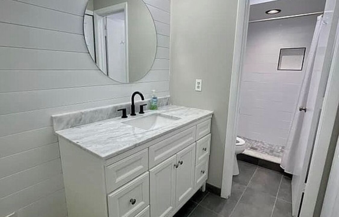 Photo of Bathroom in Biggar
