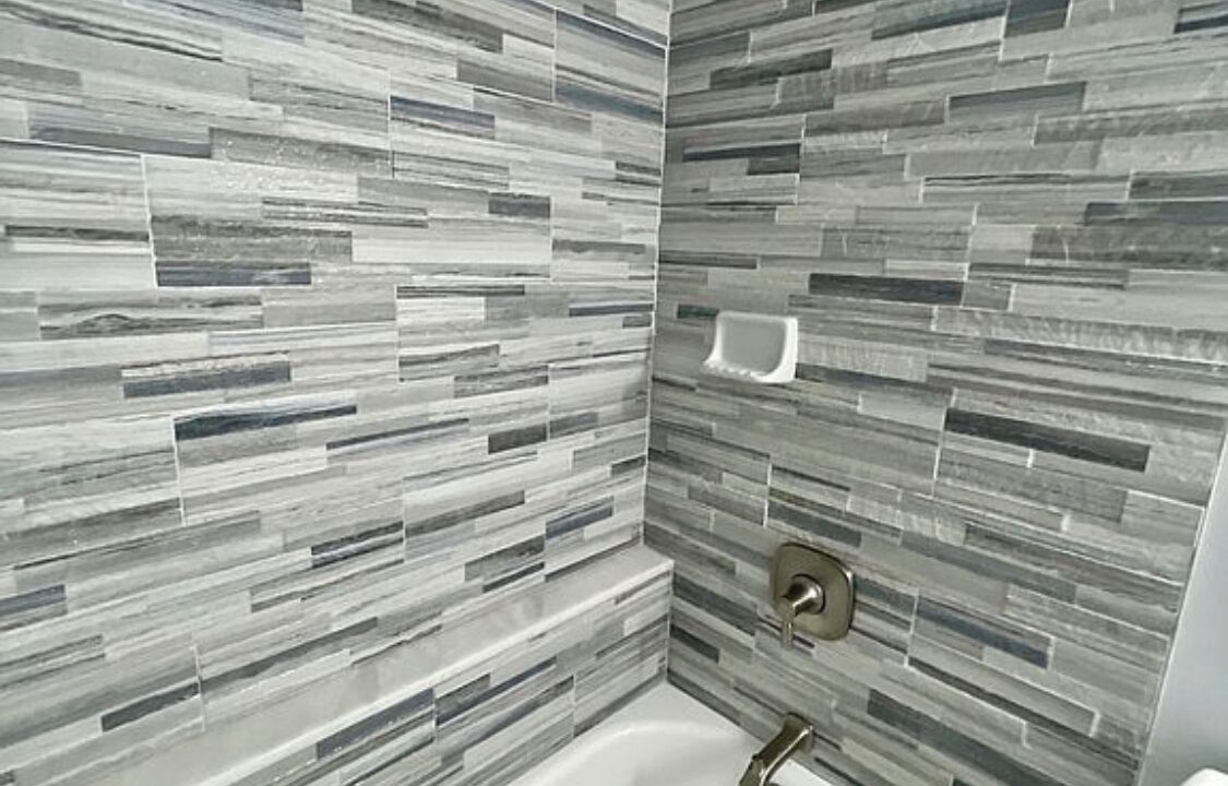 Photo of Bathroom in Biggar