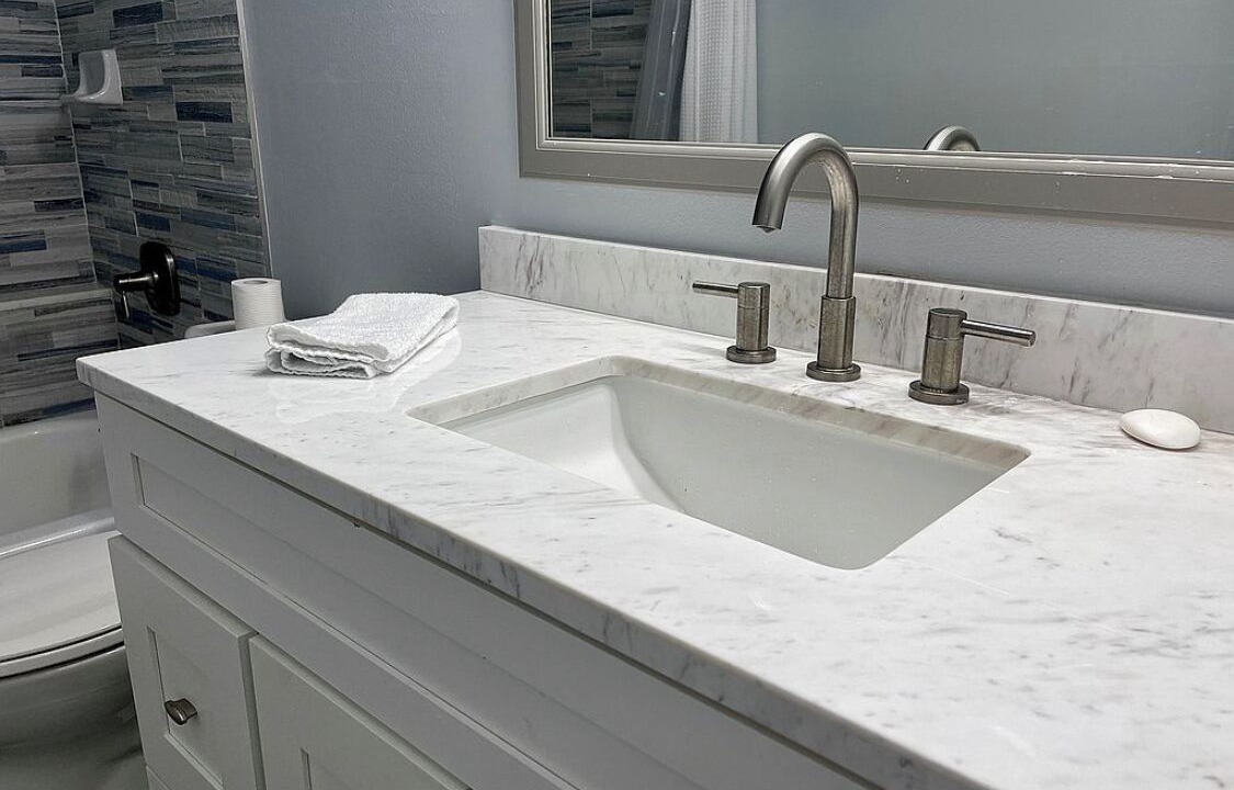 Photo of Bathroom in Biggar
