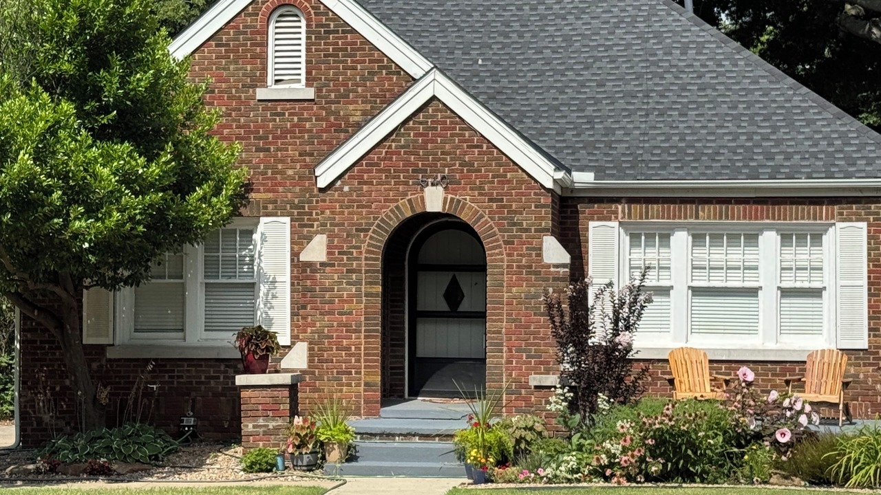 Photo of Outdoor in Norman