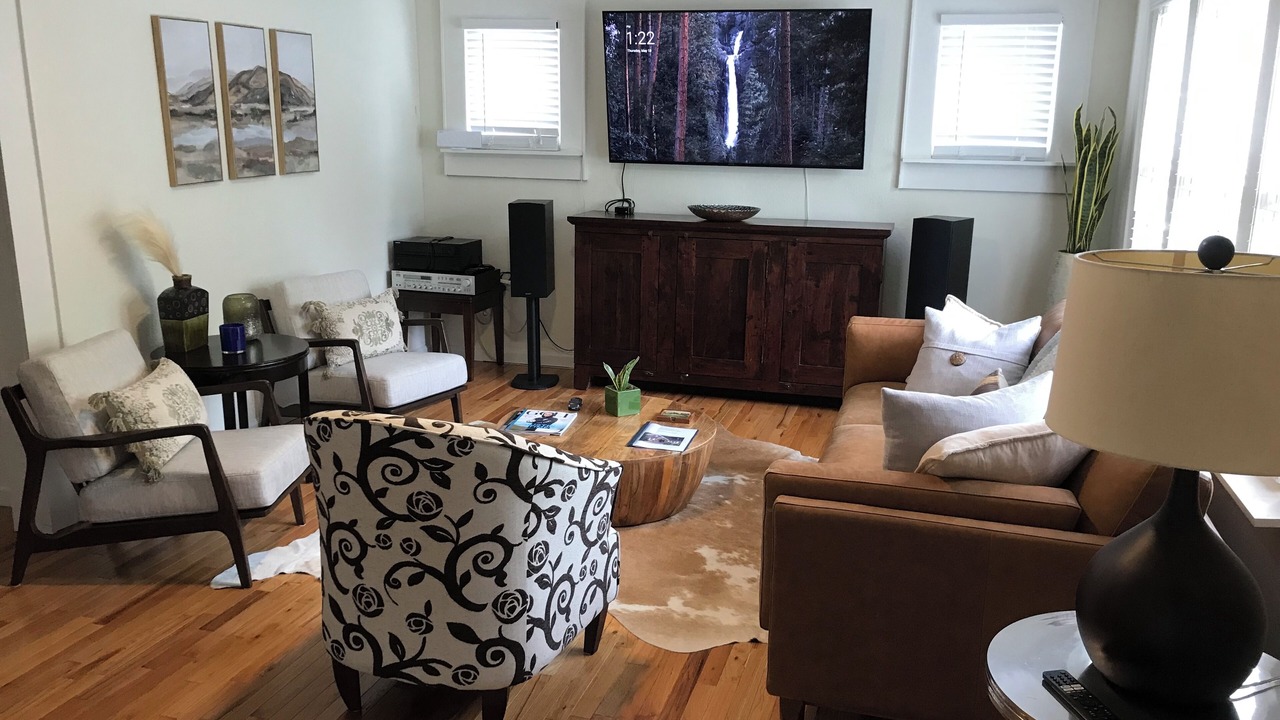 Photo of Livingroom in Norman