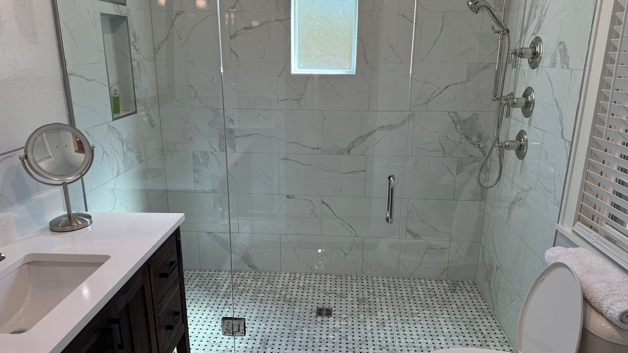 Photo of Bathroom in Norman