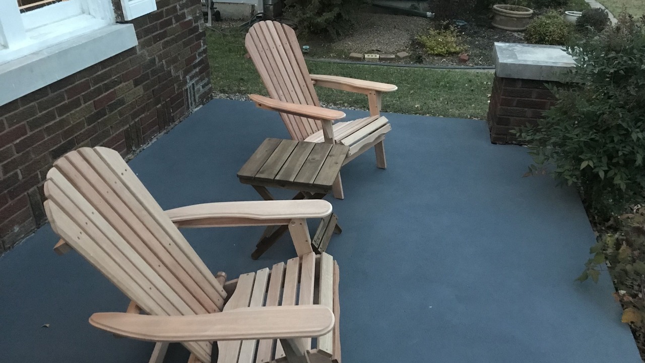 Photo of Outdoor in Norman