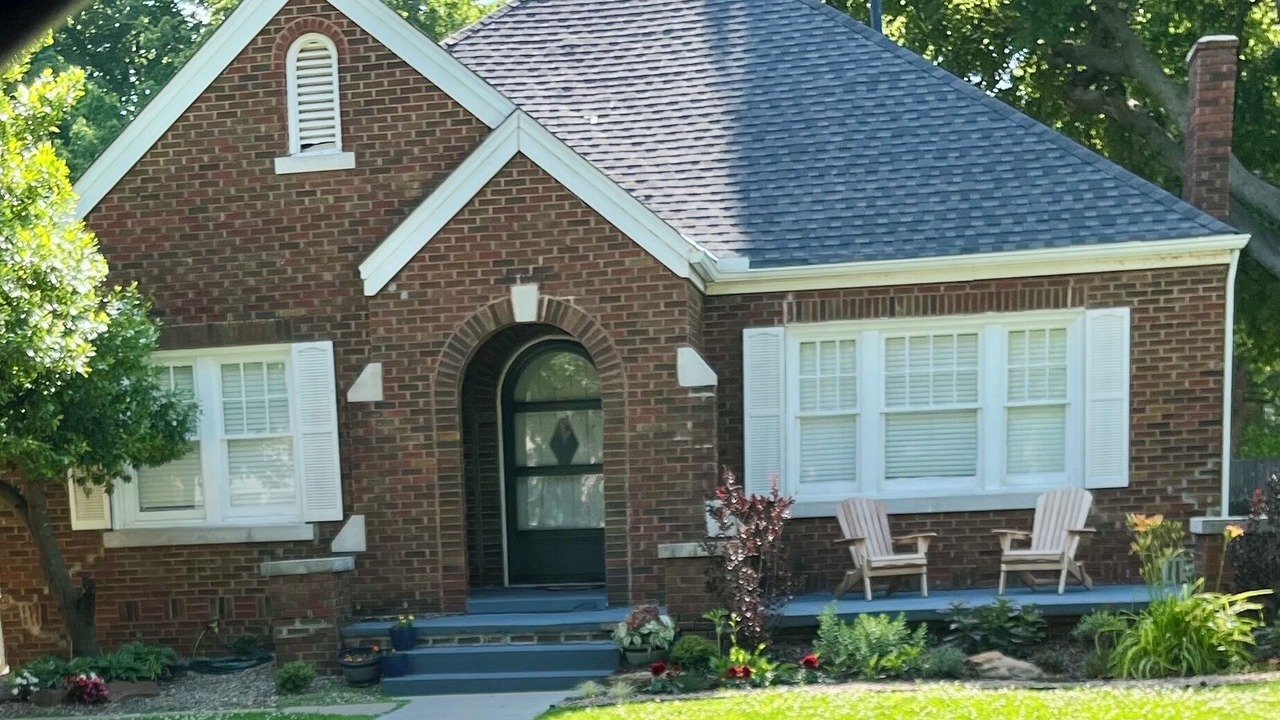 Photo of Outdoor in Norman