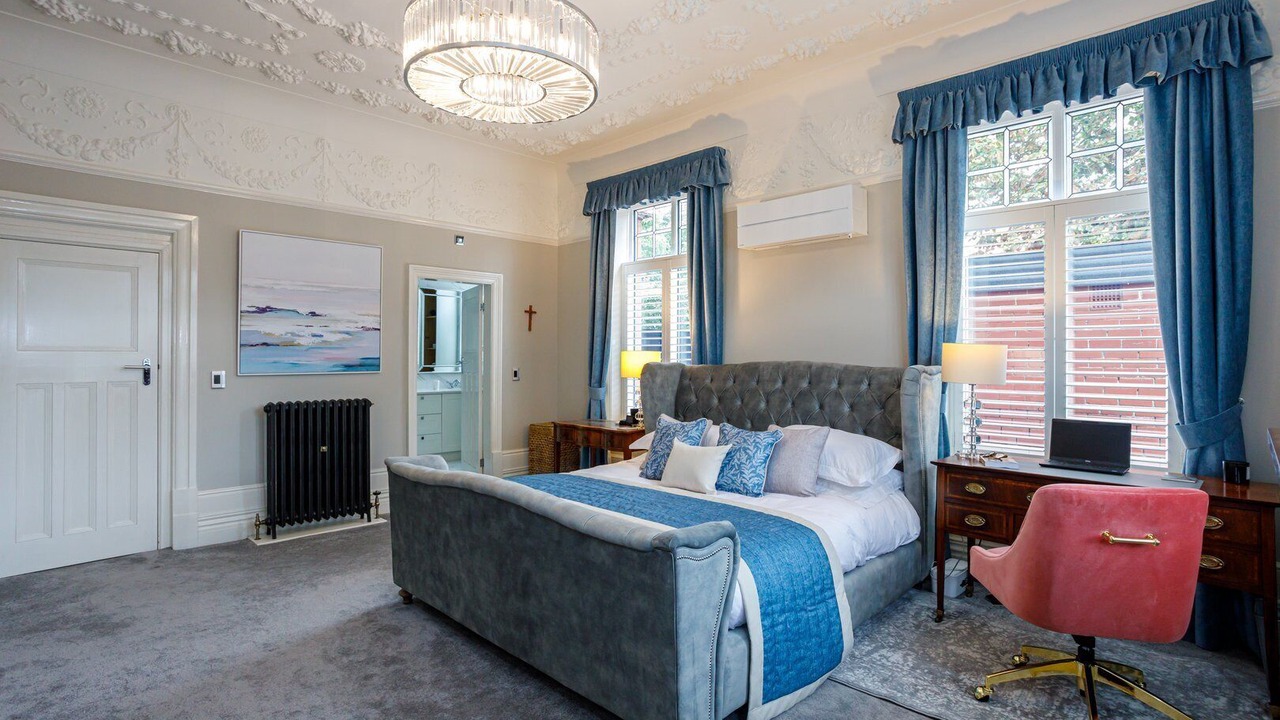 Photo of Bedroom in Crosby