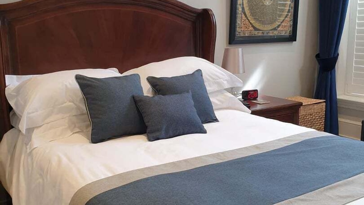 Photo of Bedroom in Crosby