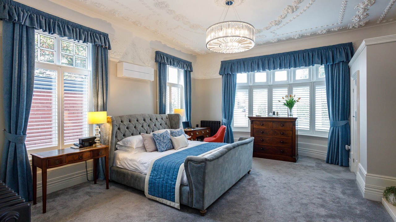 Photo of Bedroom in Crosby